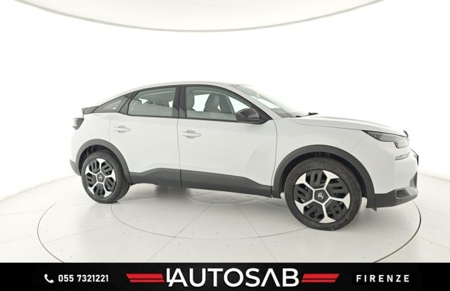 CITROEN C4 usata, con ABS