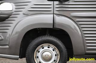 CITROEN Jumper usata 35