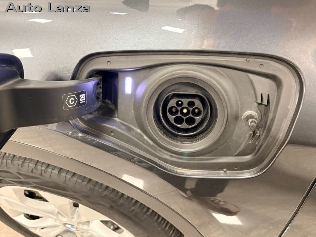 BMW X1 usata, con Controllo automatico clima