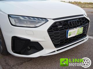 AUDI A4 usata 33
