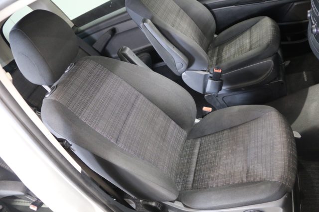 MERCEDES-BENZ Vito usata, con Controllo trazione