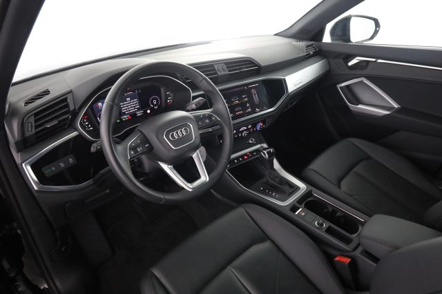 AUDI Q3 usata 0