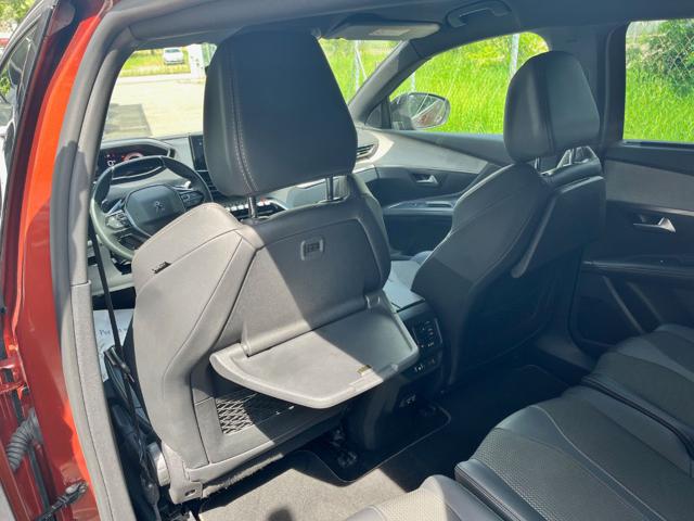 PEUGEOT 5008 usata, con ESP