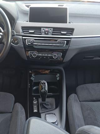 BMW X2 usata, con Cronologia tagliandi