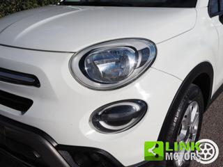 FIAT 500X usata 28