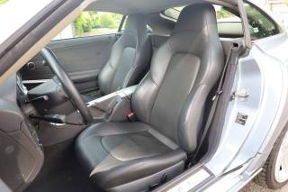 CHRYSLER Crossfire usata 50