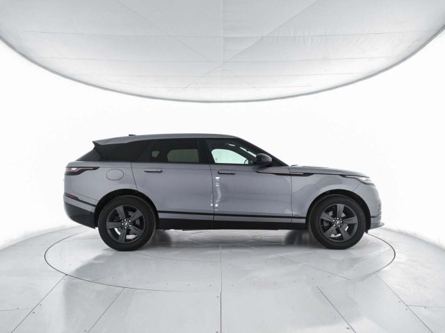 LAND ROVER Range Rover Velar usata 5