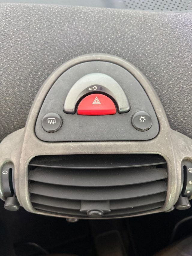 SMART ForTwo usata 14