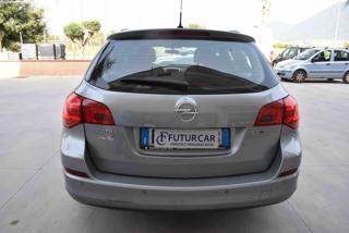 OPEL Astra usata, con Immobilizzatore elettronico