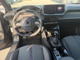 PEUGEOT 2008 usata, con Autoradio digitale