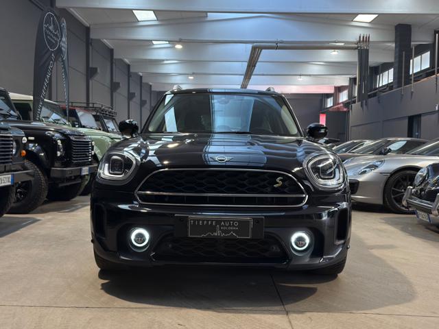 MINI Countryman usata, con Airbag