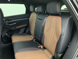 BYD Seal usata, con ESP