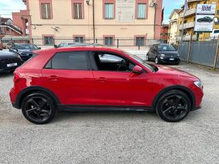 AUDI A1 usata, con Climatizzatore