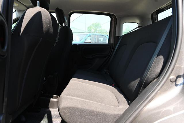 FIAT Panda usata, con Autoradio digitale