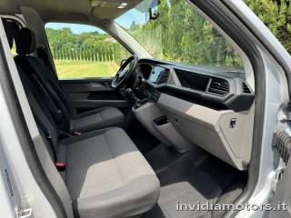 VOLKSWAGEN Caravelle usata, con Chiusura centralizzata
