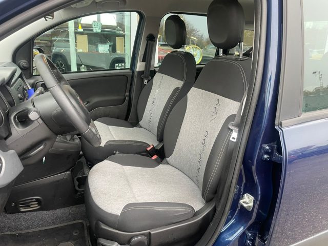 FIAT Panda usata 17