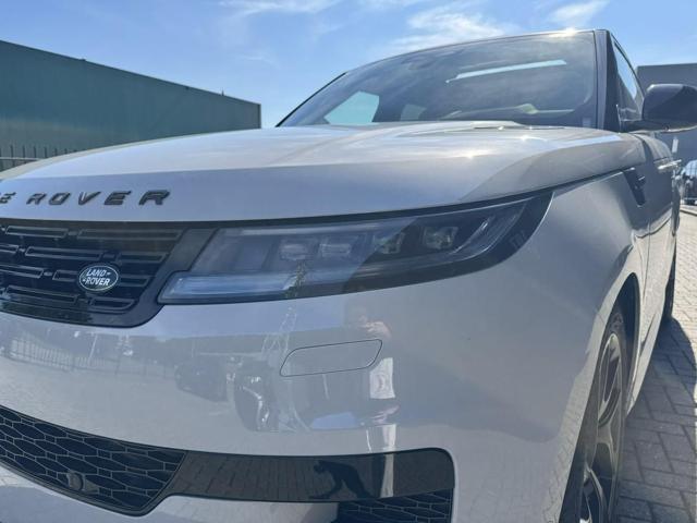 LAND ROVER Range Rover Sport usata, con Immobilizzatore elettronico