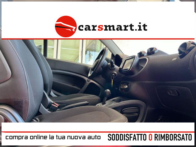SMART ForTwo usata, con Controllo trazione