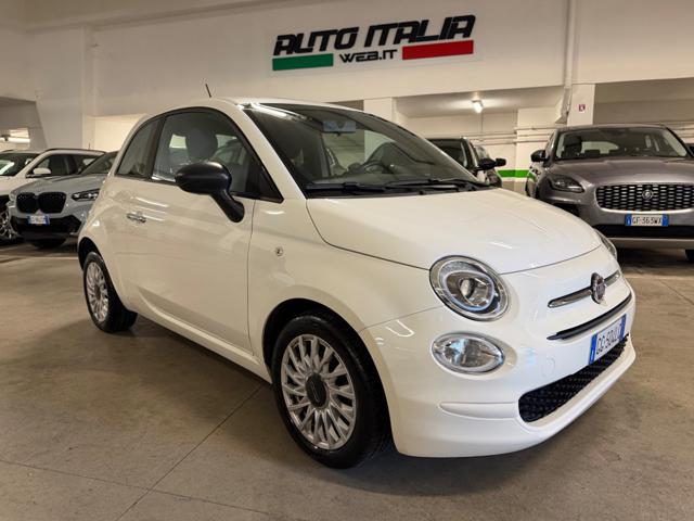 FIAT 500 usata, con Alzacristalli elettrici