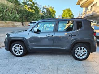 JEEP Renegade usata, con Chiusura centralizzata