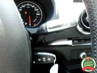 AUDI A3 usata, con Isofix