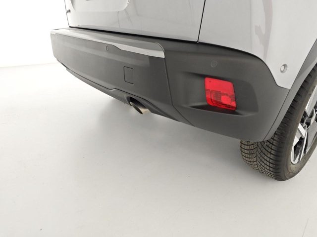 PEUGEOT 2008 usata, con Chiusura centralizzata