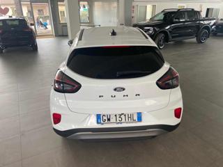 FORD Puma usata, con Alzacristalli elettrici