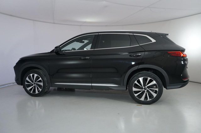 BYD Seal usata, con Luci diurne LED