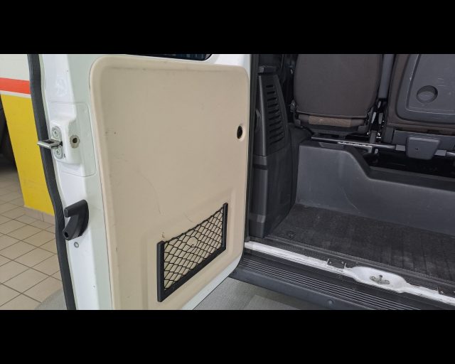 FIAT Ducato usata 16