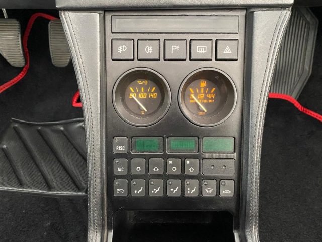 FERRARI 348 usata, con Tettuccio apribile