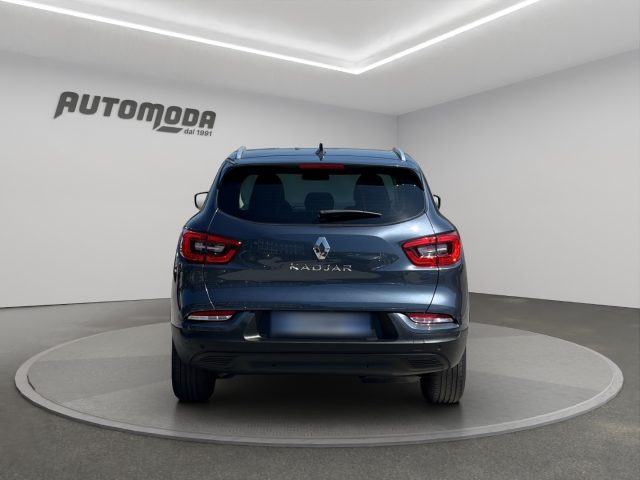 RENAULT Kadjar usata, con Cerchi in lega