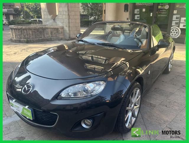 MAZDA MX-5 usata 39