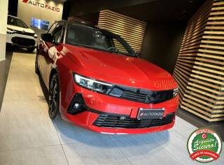 OPEL Astra usata, con Airbag Passeggero