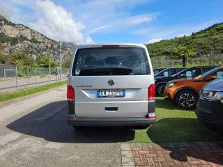 VOLKSWAGEN Transporter usata, con Alzacristalli elettrici