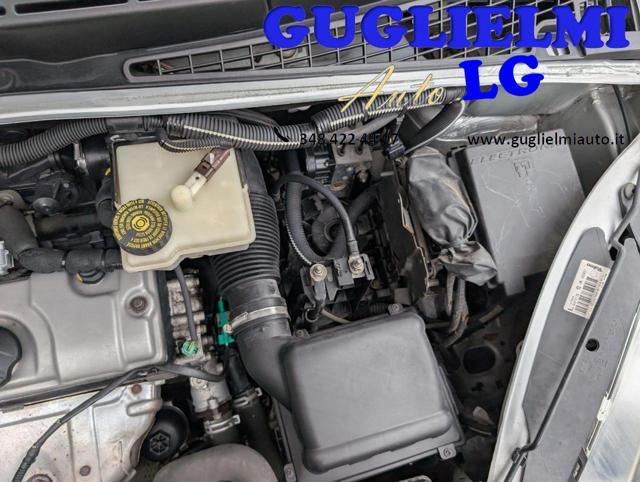 CITROEN Xsara Picasso usata 16