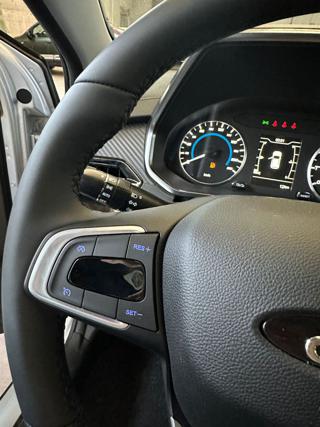 DR MOTOR DR 3.0 usata, con Immobilizzatore elettronico