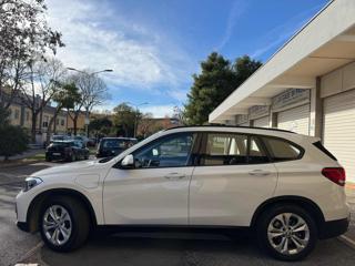 BMW X1 usata, con Chiusura centralizzata