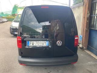 VOLKSWAGEN Caddy usata, con Climatizzatore