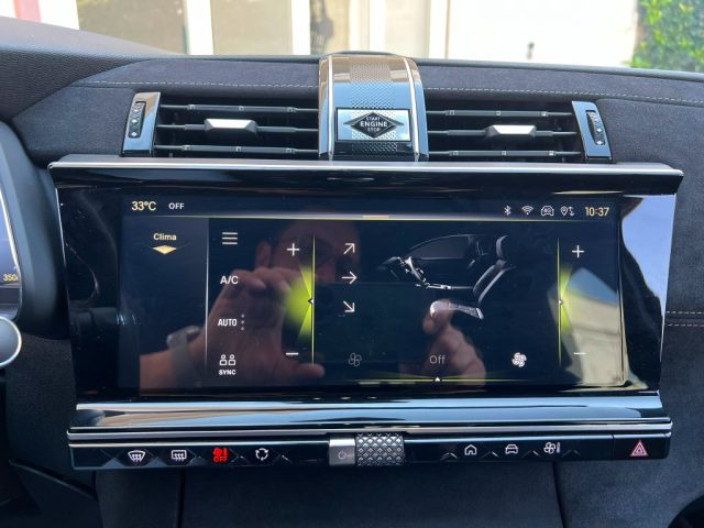 DS AUTOMOBILES DS 7 usata 23