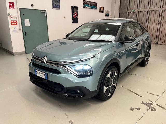 CITROEN C4 usata, con Airbag Passeggero