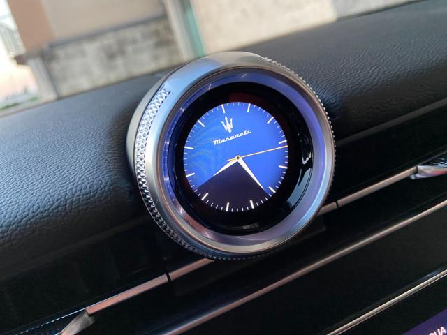 MASERATI Grecale usata, con USB