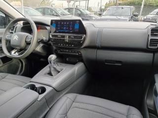 CITROEN C5 Aircross usata, con ESP