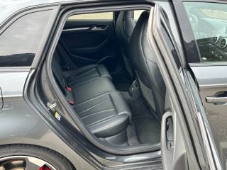 AUDI RS usata, con Interni in pelle