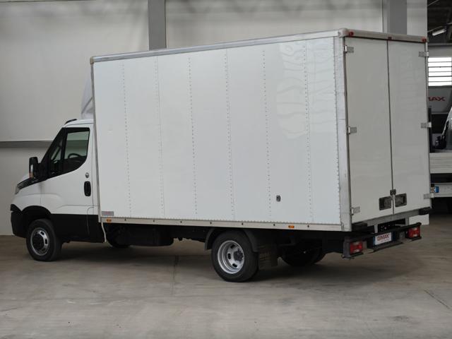 IVECO Daily usata, con Climatizzatore