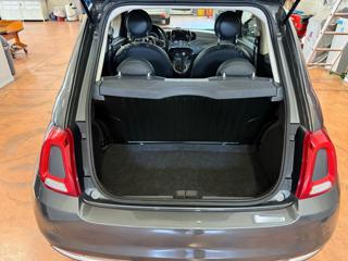 FIAT 500 usata, con Chiusura centralizzata telecomandata