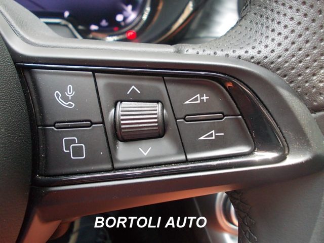 ALFA ROMEO Tonale usata, con Autoradio digitale