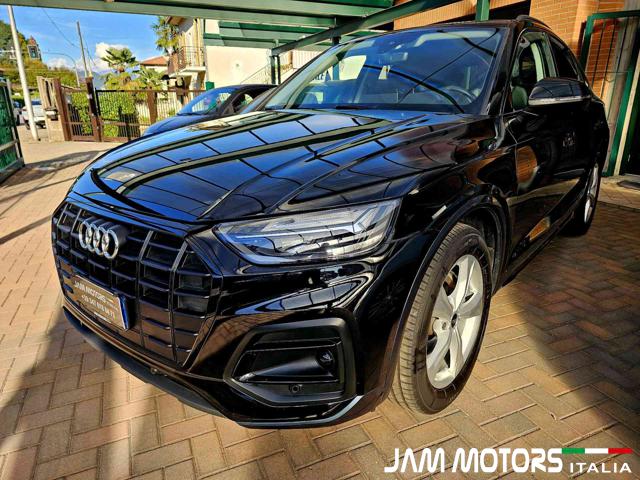 AUDI Q5 usata, con ABS