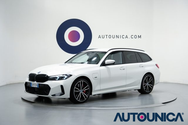 BMW 320 usata, con ABS