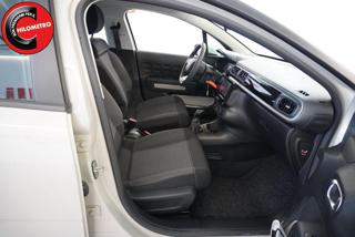CITROEN C3 usata, con ESP
