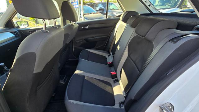 SKODA Fabia usata, con Chiusura centralizzata telecomandata